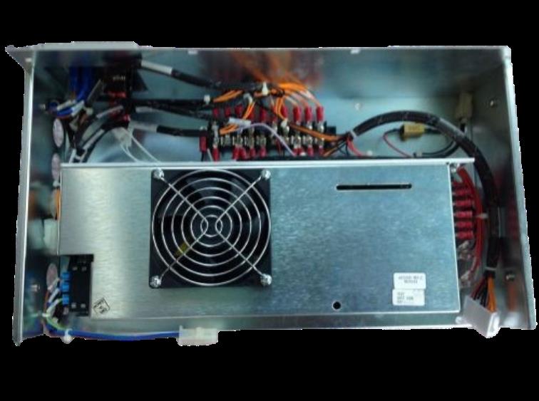 PFQ350-1442-7 par SWITCHING SYSTEMS