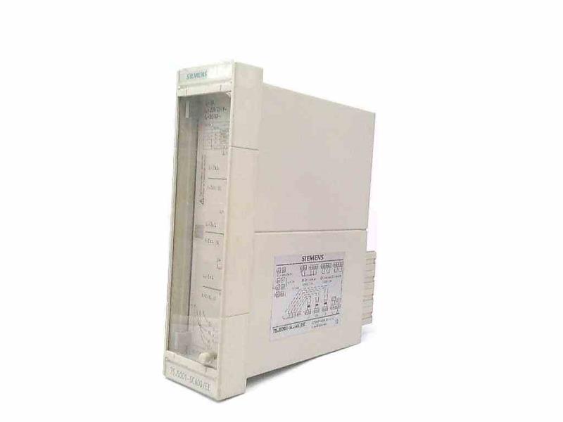 SIEMENS 7SJ5001-5CA00/EE