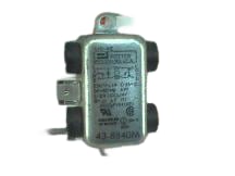 43-8840M by POTTER ELECTRIC
