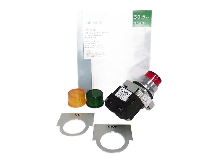 52PL4E2P par SIEMENS