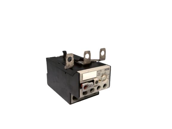 EEC AEG B77S-125A