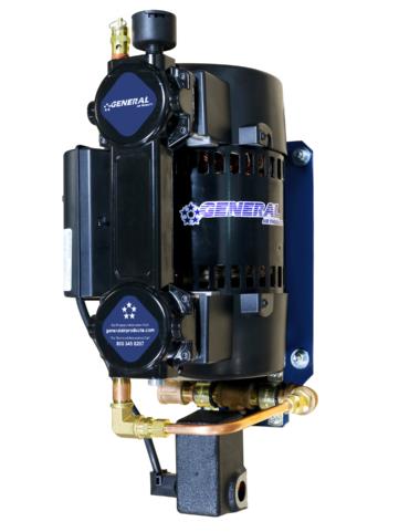 GENERAL AIR PRODUCTS OLR600100AC