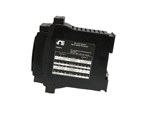OMEGA ENGINEERING DRSP-I-DC