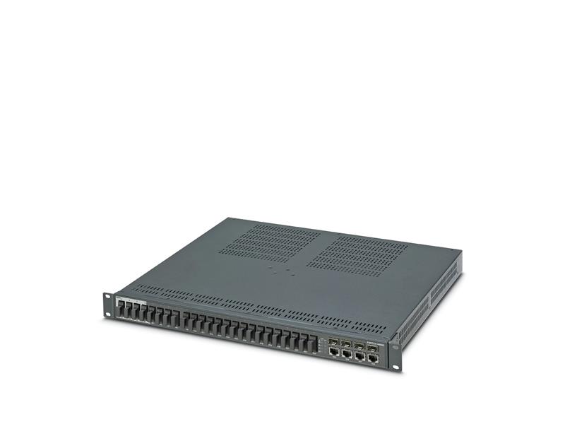 FL SWITCH 4800E-24FX-4GC par PHOENIX CONTACT