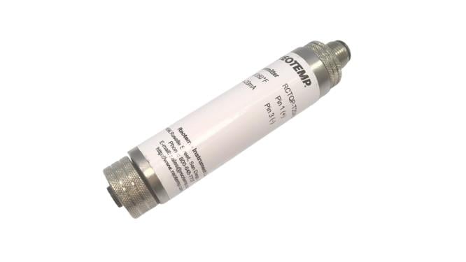 REOTEMP RCTQP-T20A030-AS3-N