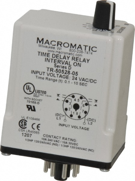 TR-50528-05 by MACROMATIC
