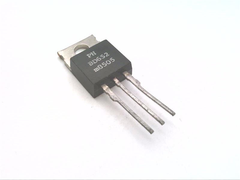PHILIPS BD652