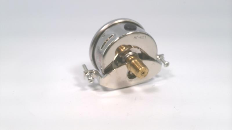 QUINCY AIR COMPRESSOR 126345-1