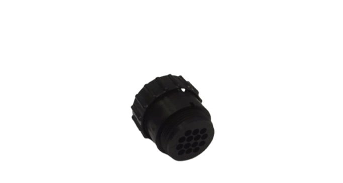 TE CONNECTIVITY 206044-1