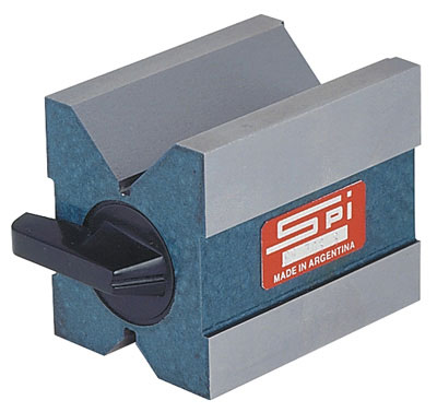 SWISS PRECISION INSTRUMENTS 07176837