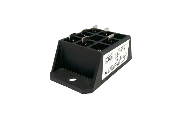 INTERNATIONAL RECTIFIER 701819-303AW