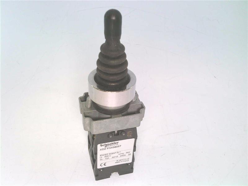 SCHNEIDER ELECTRIC XD2PA438057