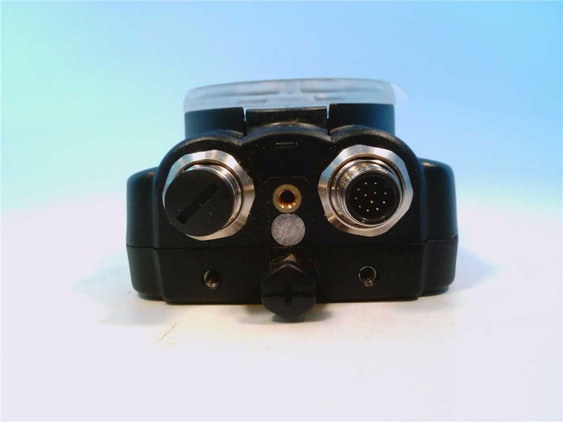 BANNER ENGINEERING IVU2RGX12