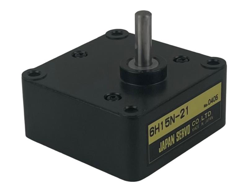 NIDEC CORP 6H15N-21