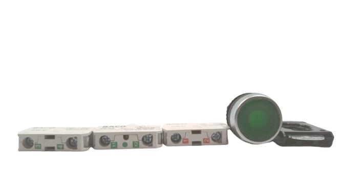 BACO CONTROLS L21AH20-3EAGL11