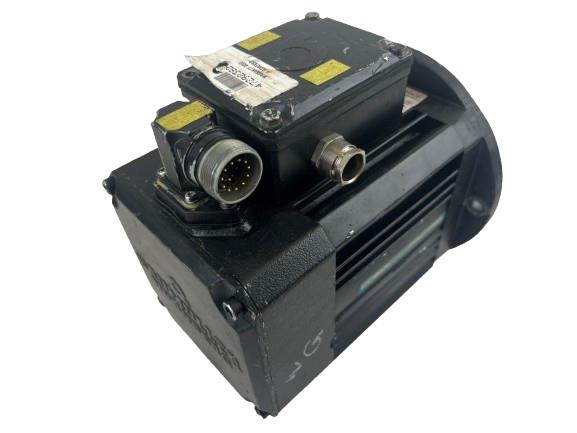 BAUMULLER DS-56A