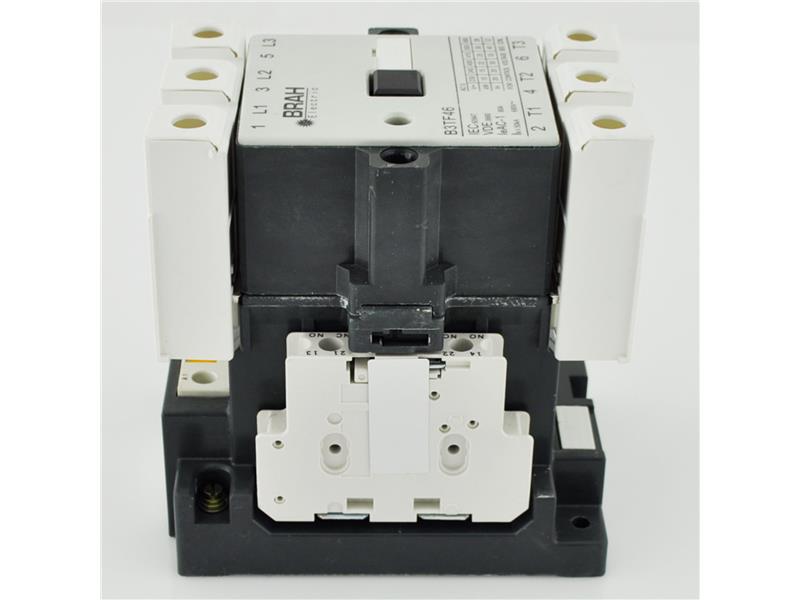 BRAH ELECTRIC B3TF4622-0AC2