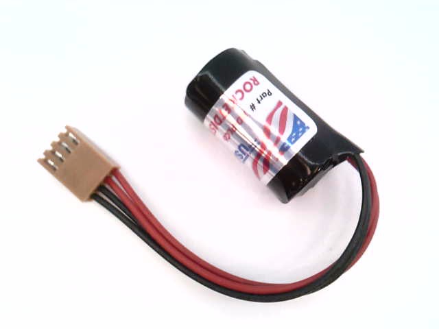 OMRON RD-PLC6