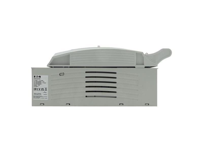 EATON CORPORATION EBH2O3TM1