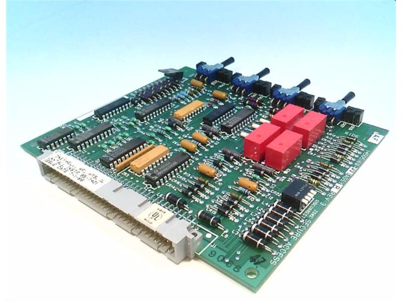 HONEYWELL 14505188-001