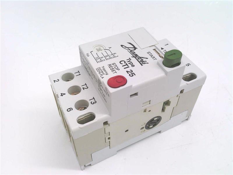 DANFOSS 047B3058