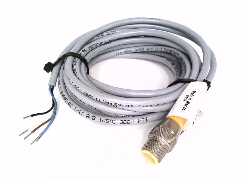 TURCK RS 4.5T-4/S653