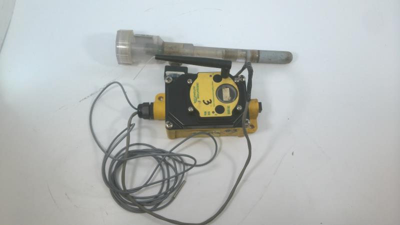 IRRIGATION AUTOMATION TR1000