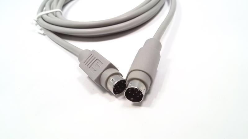 CABLES TO GO CTG-02318