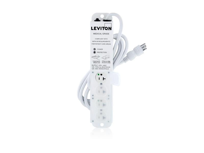 LEVITON 5304M-2S7
