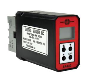 ELECTRO SENSORS 800-084000