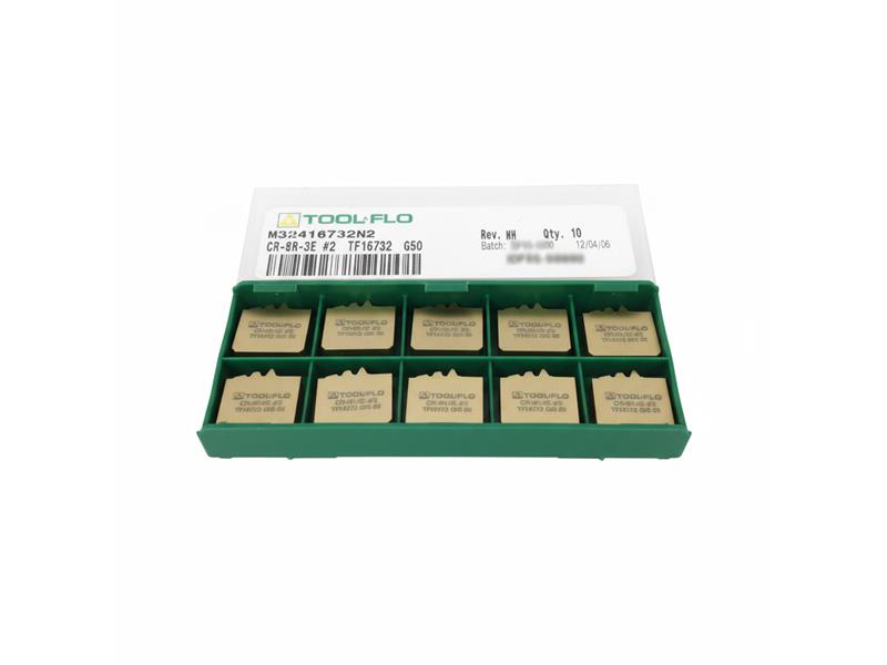 TOOL FLO CR-8R-3E-2-TF16732-G50