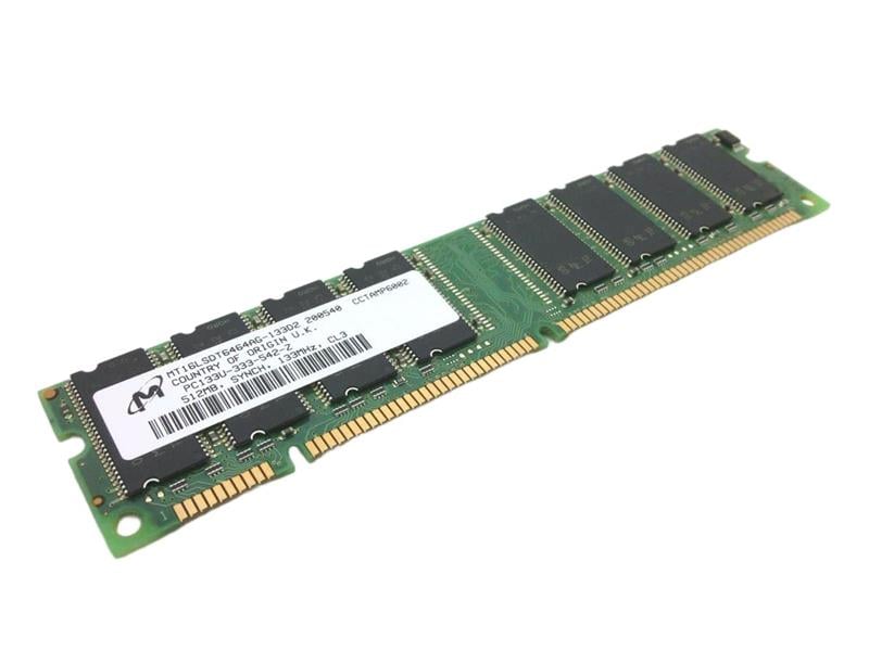 GENERIC MT16LSDT6464AG133D2