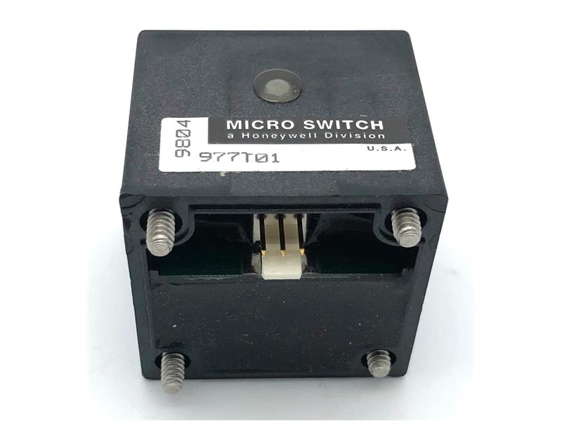 HONEYWELL 977T01