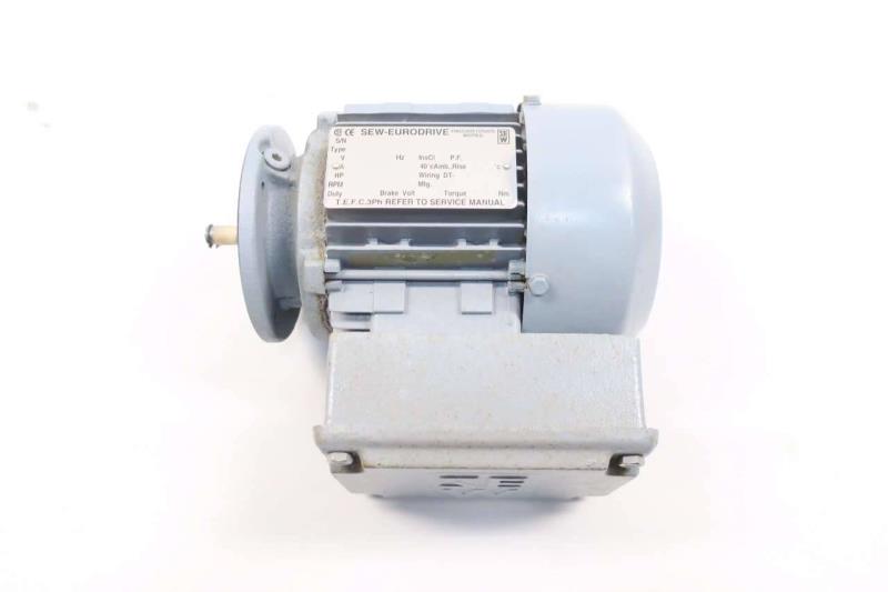 R40DT71D4 by SEW EURODRIVE