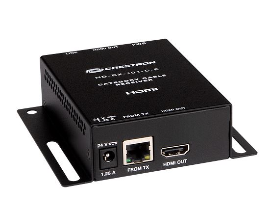 CRESTRON HD-RX-101-C-E