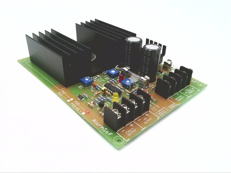ALARM SAF PS-5-BD