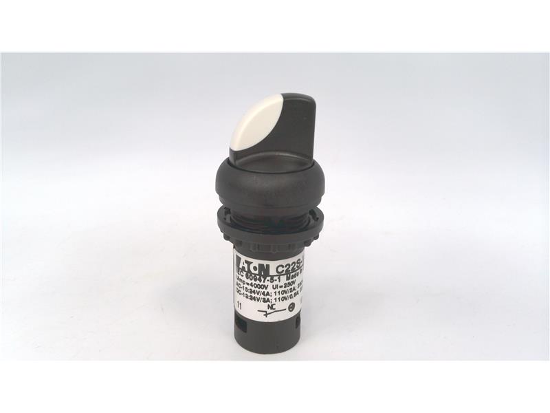 EATON CORPORATION C22S-WK-K01