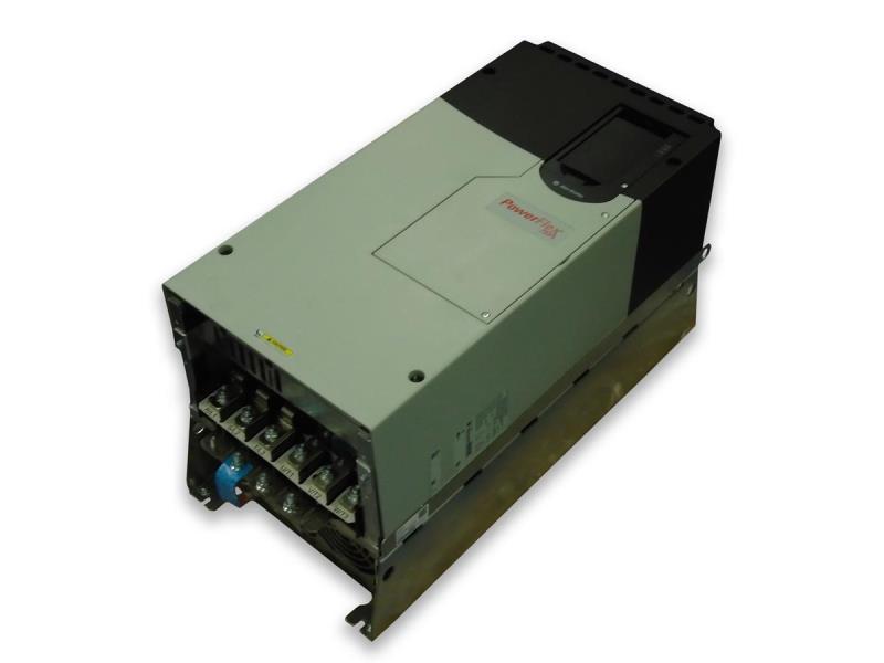 ALLEN BRADLEY 20F14ND125JN0NNNNN