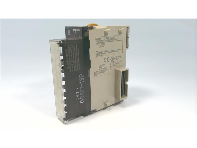 OMRON CJ1W-TC003