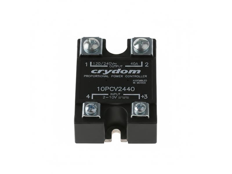 SENSATA TECHNOLOGIES 10PCV2440