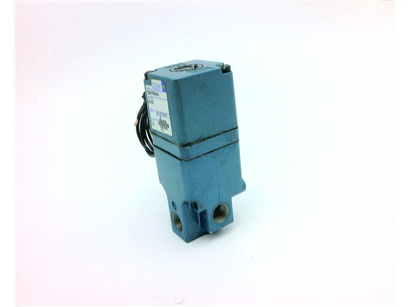 MAC VALVES INC 225B-520BAAA