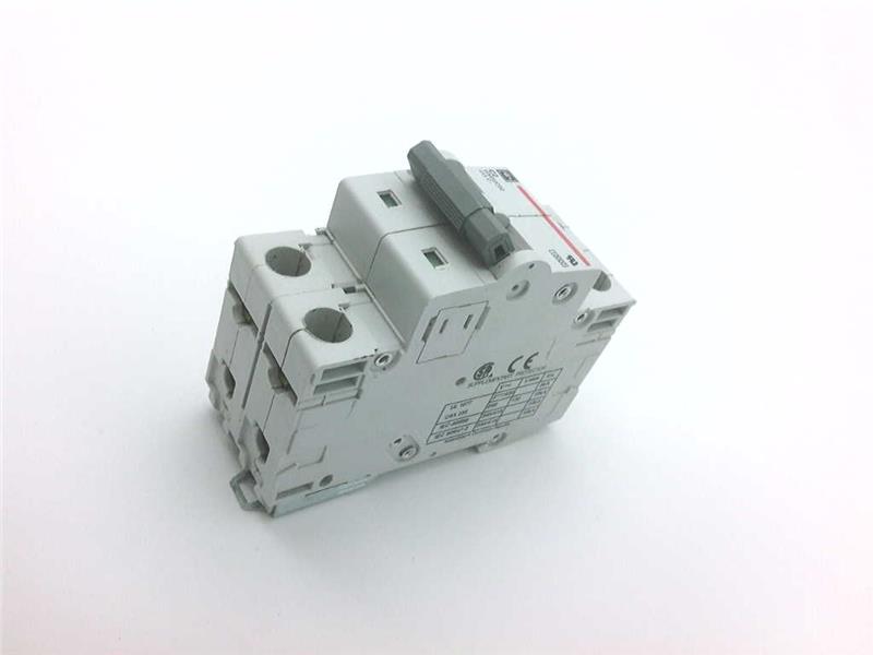 EATON CORPORATION WMS-2C02