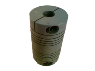 MCAC100-10-10 by HELICAL COUPLINGS