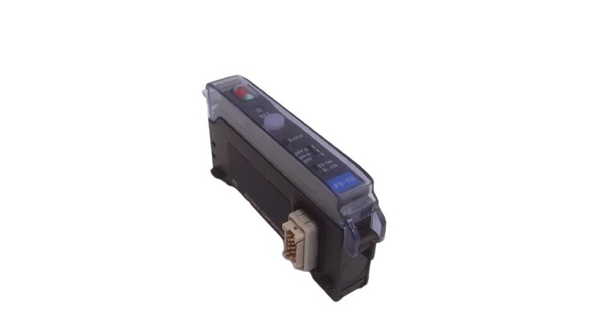 KEYENCE CORP FS-T0