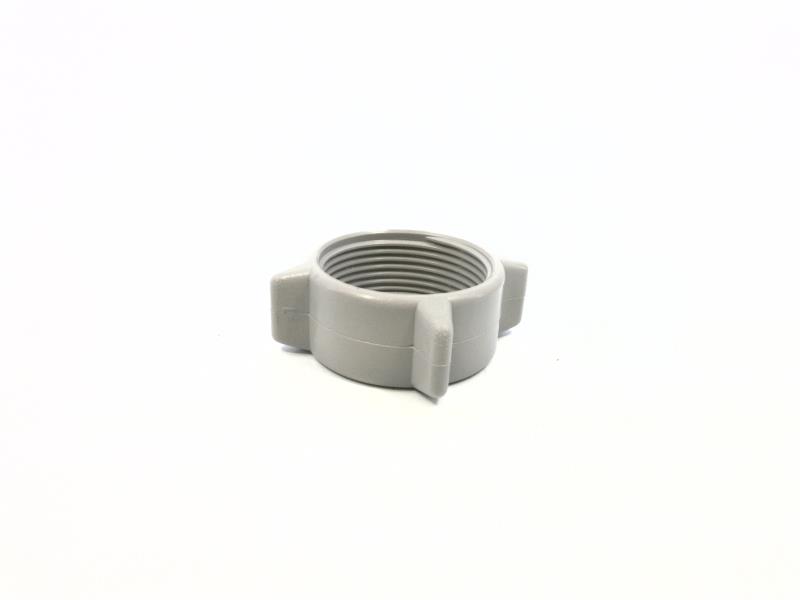 STANDARD PUMP INC 1106