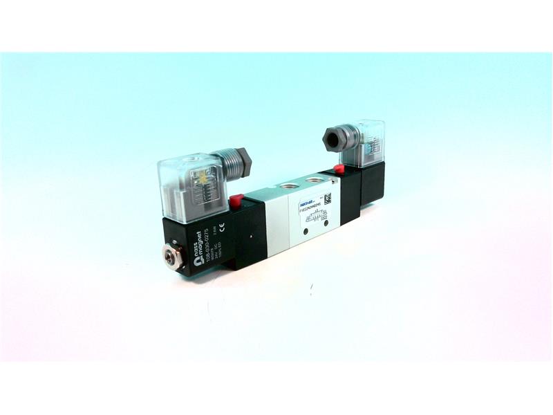 FABCO FVEC2420ND24S