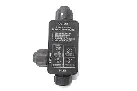 PULSAFEEDER L380DT03-PVD