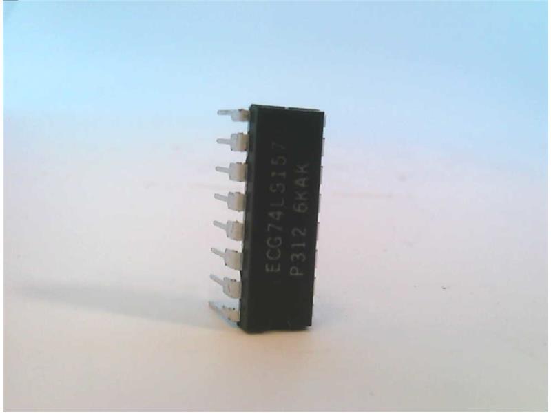NTE NTE74LS157