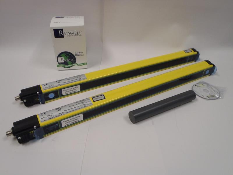 ALLEN BRADLEY 440L-P4KL0480YD