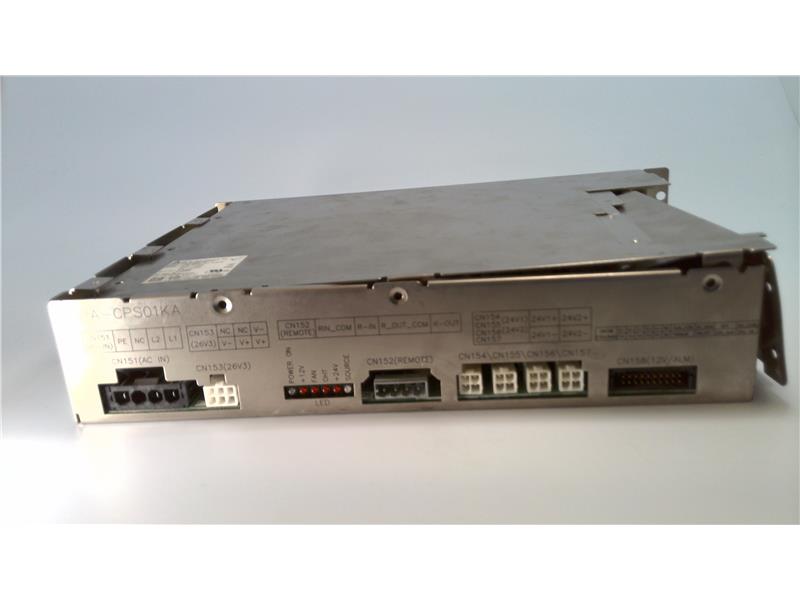 DELTA ELECTRONICS CSRA-CPS01KA